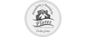 Pasteleria Flores, cliente de SIVO