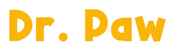 Logo Dr. Paw
