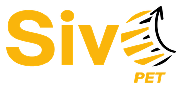 Logo Sivo Pet