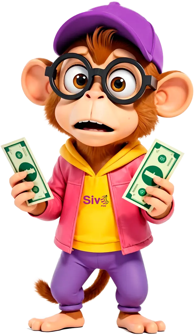 Mascota SIVO POS